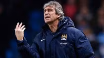 Pellegrini "tố" Real thắng "rùa"