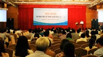 Thông tin đối ngoại góp phần đẩy mạnh hội nhập quốc tế
