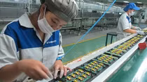 Hoa Kỳ - Đối tác thương mại hàng đầu của Việt Nam
