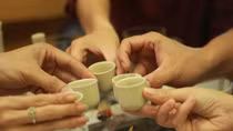Mâu thuẫn từ bàn nhậu, kẻ chết người bị thương