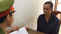 Vác dao đi giải quyết mâu thuẫn giúp anh rể