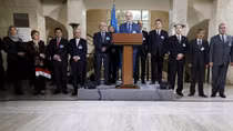 Phe đối lập ngăn cản nỗ lực của Chính phủ Syria