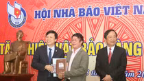 Những hiện vật làm nên sức sống cho Bảo tàng Báo chí Việt Nam