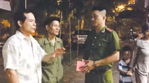Ghi ở phường có nhiều kỷ lục