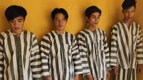 Chém người vì mâu thuẫn ghen tuông trên mạng Zalo