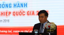 Nhiều nét mới tại các giải bóng đá chuyên nghiệp quốc gia năm 2016