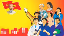 Đại hội đại biểu lần thứ V của Đảng, năm 1982