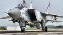 Nga thiết kế siêu máy bay thay thế “quốc bảo MIG- 31”