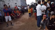 Vụ nổ kinh hoàng lúc rạng sáng làm 2 vợ chồng chết cháy, 2 con nguy kịch