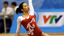 Thể thao Việt Nam: Cuối năm gồng mình đi học