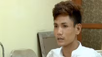 Một ngày gây ra 1 vụ cướp và 4 vụ trộm