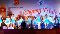 Gần 1.500 em nhỏ vui chơi với chương trình “Bố ở đảo xa - con ở nhà có bạn”