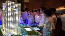 Yếu vốn, chủ đầu tư vẫn được giao dự án nhà ở?
