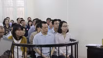 Lại hoãn phiên xử cựu Chủ tịch HĐQT Công ty Vina Megastar