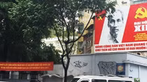 Đảm bảo trật tự, an toàn giao thông dịp nghỉ lễ và bầu cử Quốc hội, HĐND các cấp