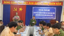 Giải pháp xử lý phương tiện tham gia giao thông chuyển hướng đột ngột không đảm bảo an toàn