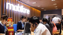 MobiFone khai trương cửa hàng bán lẻ thứ 10