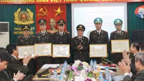 Nhà xuất bản CAND triển khai công tác năm 2016
