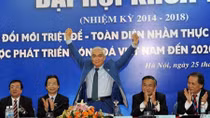 Thể thao Việt Nam: Liên đoàn không mạnh, khó quyết