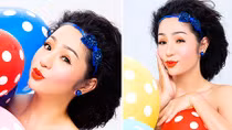 Thúy Nga khao khát trở lại sân khấu hài Sài Gòn