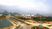 Lai Châu tăng cường xúc tiến đầu tư