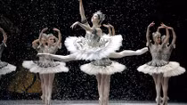 Khán giả Hà Nội được chạm tay vào giấc mơ Ballet Pháp
