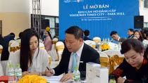 VietinBank bán lẻ tốt nhất Việt Nam