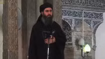 Thủ lĩnh tối cao của IS đang ở Iraq