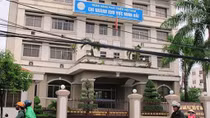 Truy tố 16 đối tượng lập hồ sơ khống vay vốn