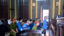 Thêm hai "cựu sếp" của Công ty ALCII bị truy tố