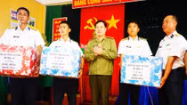 Đến Trường Sa: Hành trình và trải nghiệm ý nghĩa