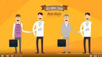 Đà Nẵng xây dựng văn hóa ứng xử cho cán bộ công chức bằng “video nụ cười” 