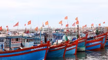 Giải pháp bảo quản sản phẩm bằng công nghệ mới cho tàu đánh bắt xa bờ