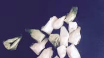 Ổ ma túy lộ diện từ nam thanh niên “dạo phố” với 16 gói heroin