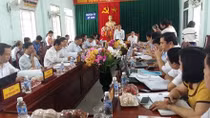 Vụ 214 giáo viên ở Hà Tĩnh bỗng dưng mất việc: Cám cảnh hứa rồi để đấy!?