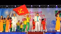 Nâng cao đời sống văn hóa tinh thần cho công nhân KCN, khu chế xuất