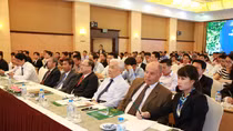 Đại hội lần thứ nhất Hiệp hội mắc ca Việt Nam
