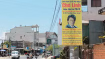 Live show ca sĩ Chế Linh bị phạt