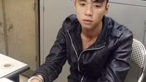 Bị bắt vì trộm bất thành, chém trọng thương nạn nhân
