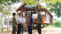 Giữ bình yên để nhân dân đón Tết