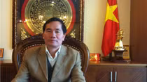 Tổng cục trưởng Đường bộ Nguyễn Văn Huyện cảnh báo về “điểm đen” tai nạn giao thông