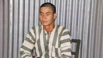 Bắt thanh niên ‘yêu’ trẻ em ở vườn tràm