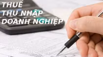 Nhiều điểm mới về thuế thu nhập doanh nghiệp và thuế thu nhập cá nhân