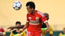 Chờ Bình Dương "rửa mặt" 