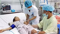 Các trẻ mắc bệnh và tử vong tại Cao Bằng là do virus Coxsackie
