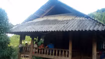 Một học sinh mẫu giáo chết đuối thương tâm