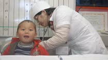 Nhiều trẻ đã được tiêm vaccine miễn phí thay thế vaccine dịch vụ