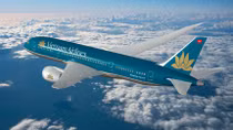 Vietnam Airlines tăng thêm hơn 500 chuyến bay phục vụ cao điểm nghỉ lễ 30-4 và 1-5