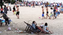 Đảm bảo an toàn cho các hoạt động khai mạc liên hoan du lịch Đồ Sơn Biển gọi 2015