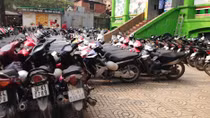  Hà Nội tổng kiểm tra sử dụng công năng tầng hầm tại các tòa nhà cao tầng